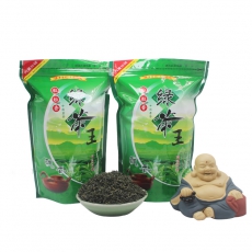 2020高山绿茶茶叶 云雾茶香茶散装袋装