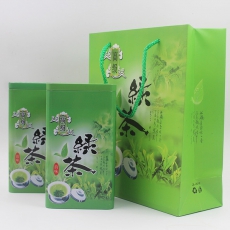 高山绿茶日照绿茶茶叶